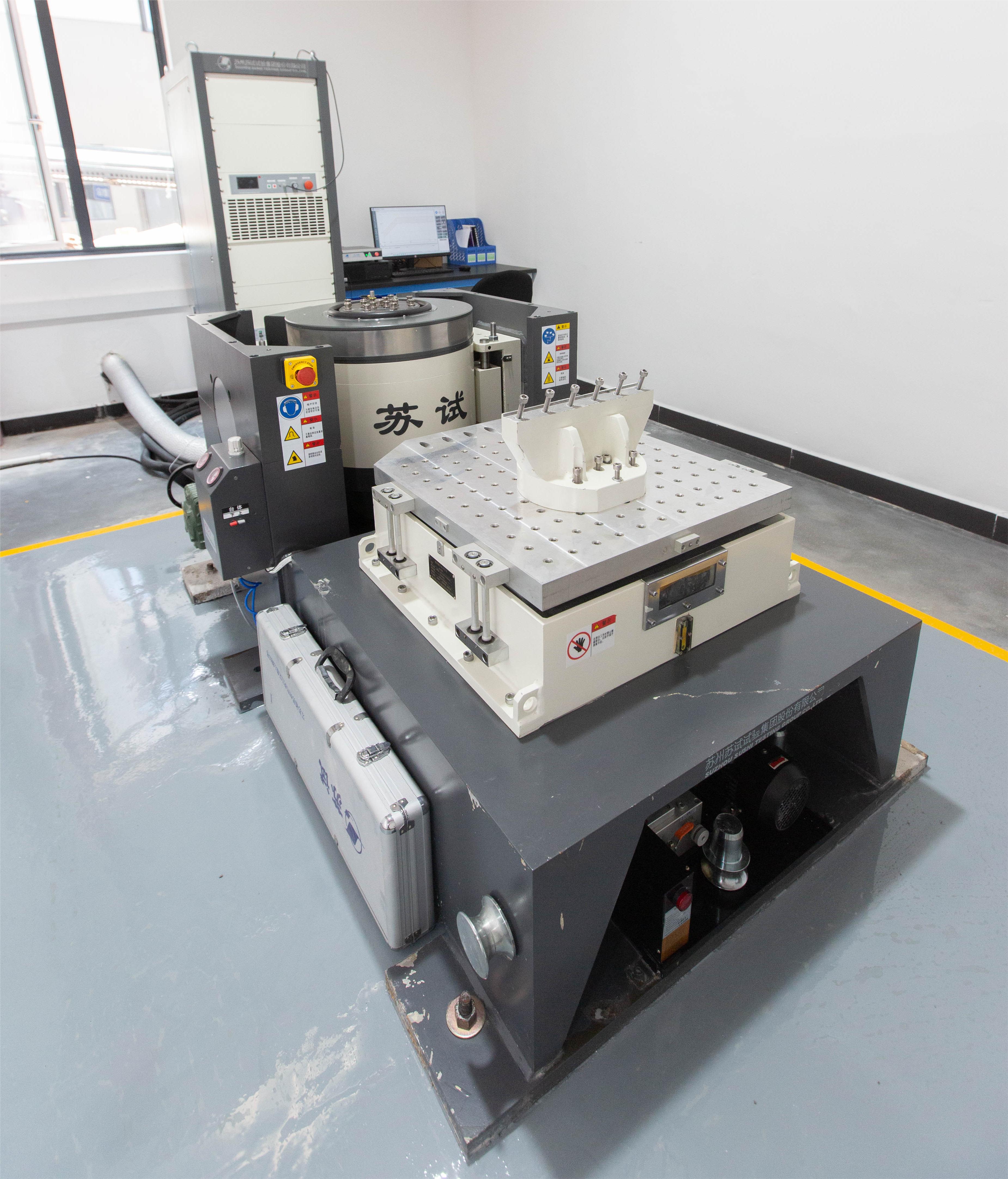 環境可靠性試驗